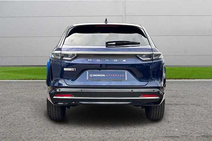 Honda e:Ny1 150kW Advance 69kWh 5dr Auto 