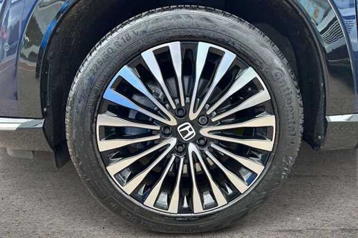 Honda e:Ny1 150kW Advance 69kWh 5dr Auto 