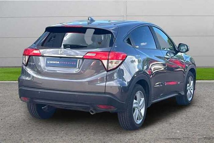 Honda HR-V 1.5 I-VTEC SE 5DR 