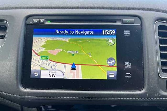Honda HR-V 1.5 I-VTEC SE 5DR 
