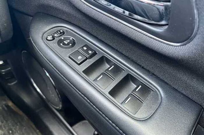 Honda HR-V 1.5 I-VTEC SE 5DR 