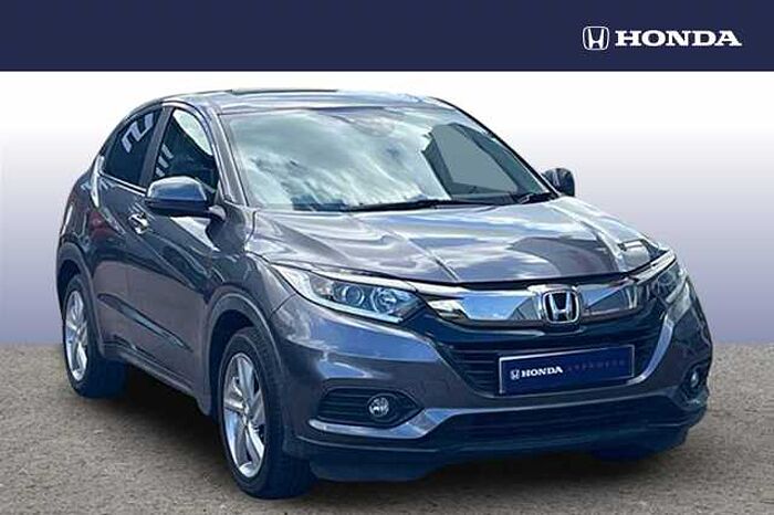 Honda HR-V 1.5 I-VTEC SE 5DR 