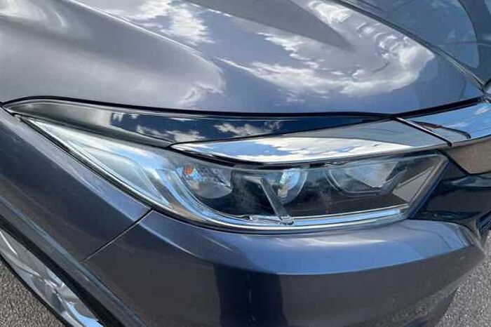 Honda HR-V 1.5 I-VTEC SE 5DR 