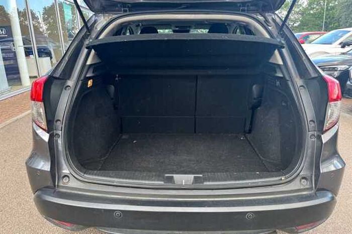 Honda HR-V 1.5 I-VTEC SE 5DR 