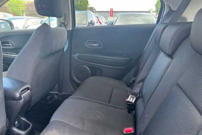 Honda HR-V 1.5 I-VTEC SE 5DR 