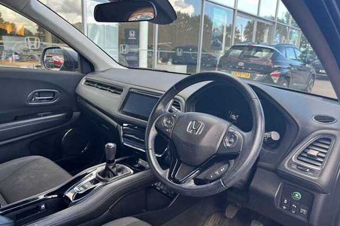 Honda HR-V 1.5 I-VTEC SE 5DR 