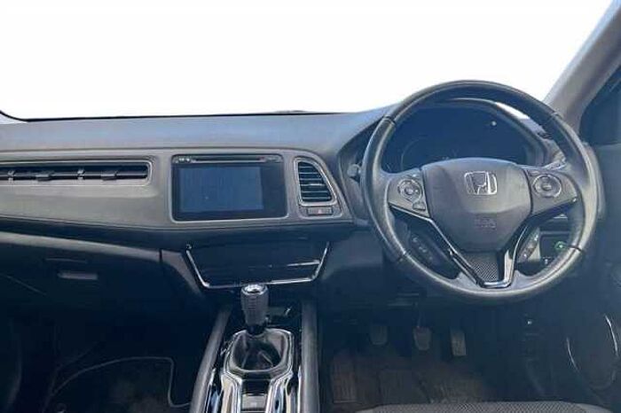 Honda HR-V 1.5 I-VTEC SE 5DR 