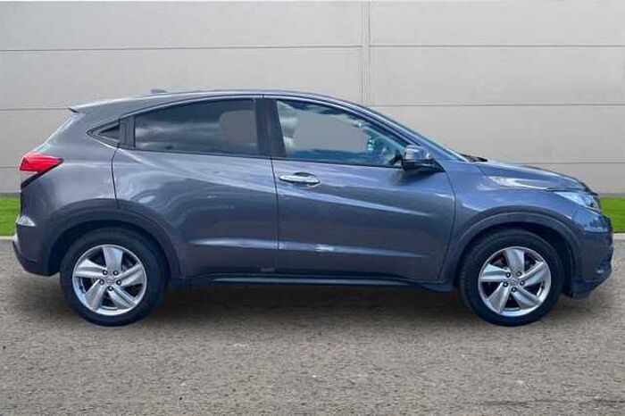 Honda HR-V 1.5 I-VTEC SE 5DR 