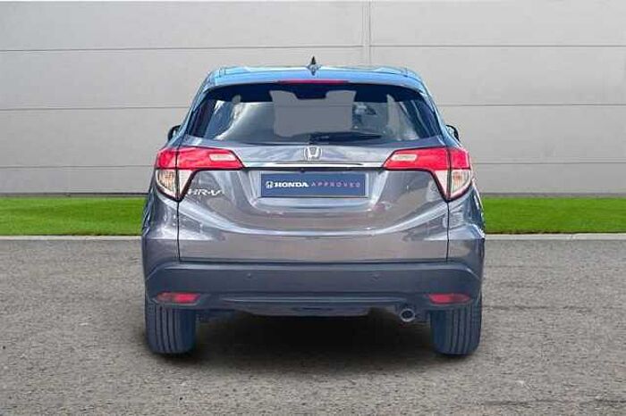 Honda HR-V 1.5 I-VTEC SE 5DR 
