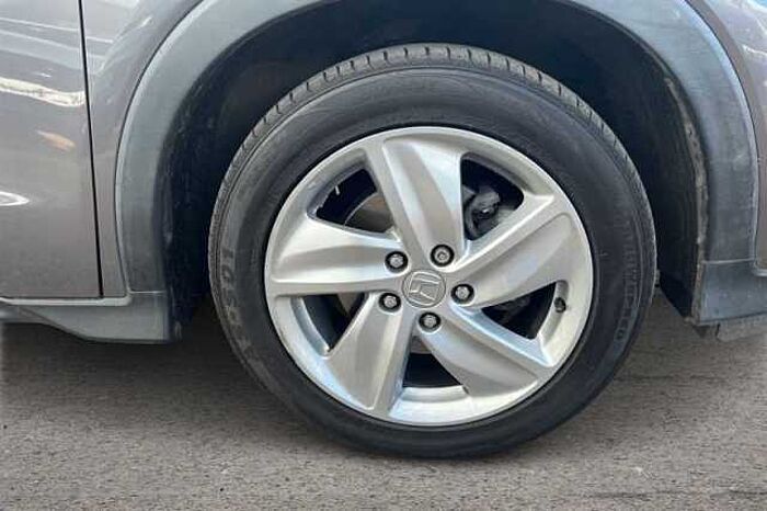 Honda HR-V 1.5 I-VTEC SE 5DR 