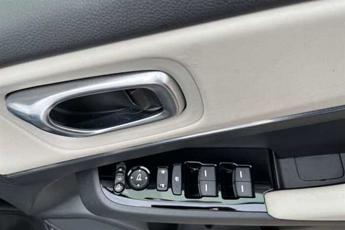 Honda HR-V Hybrid 1.5 EHEV ADVANCE STYLE 5DR CVT 