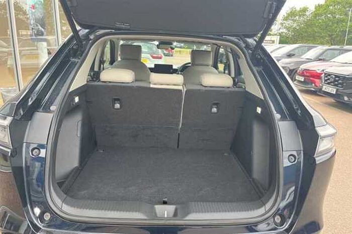 Honda HR-V Hybrid 1.5 EHEV ADVANCE STYLE 5DR CVT 