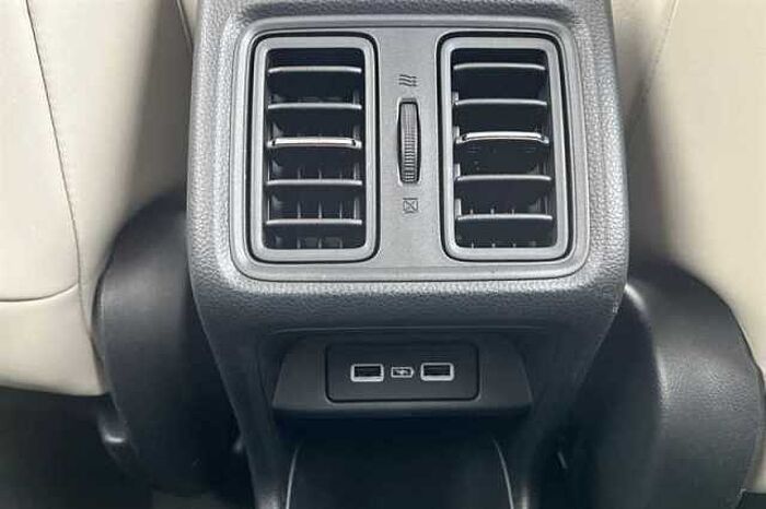 Honda HR-V Hybrid 1.5 EHEV ADVANCE STYLE 5DR CVT 