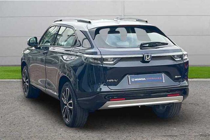 Honda HR-V Hybrid 1.5 EHEV ADVANCE STYLE 5DR CVT 