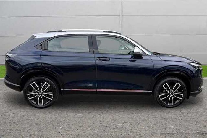 Honda HR-V Hybrid 1.5 EHEV ADVANCE STYLE 5DR CVT 