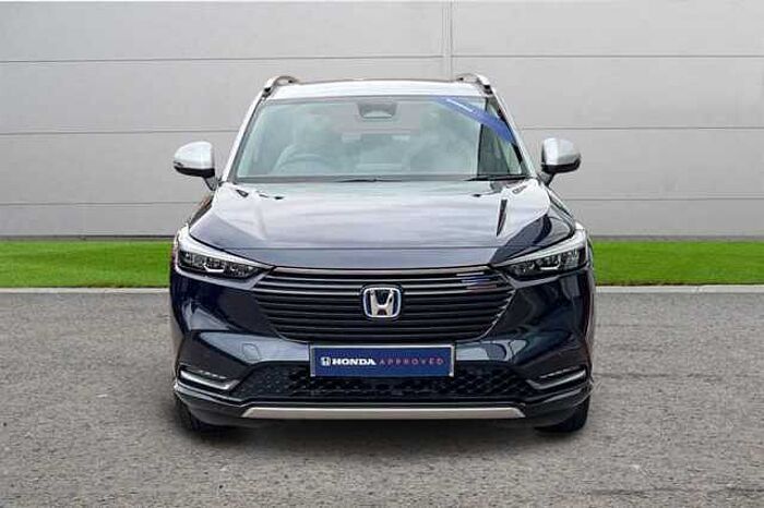 Honda HR-V Hybrid 1.5 EHEV ADVANCE STYLE 5DR CVT 