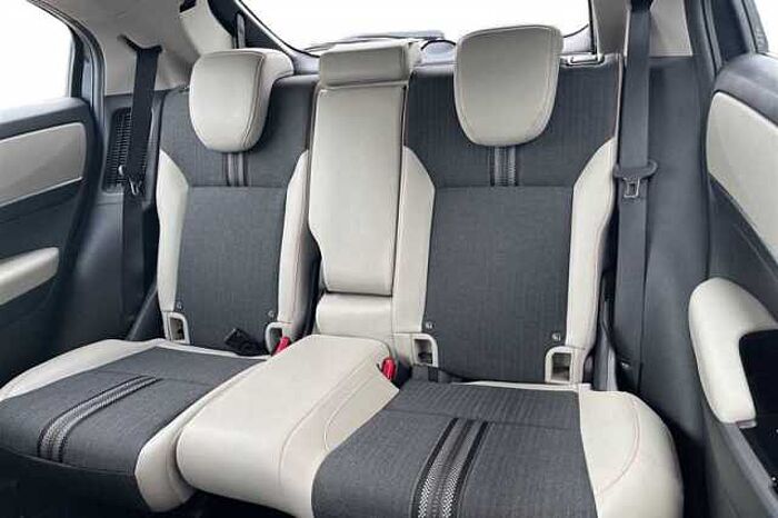 Honda HR-V Hybrid 1.5 EHEV ADVANCE STYLE 5DR CVT 