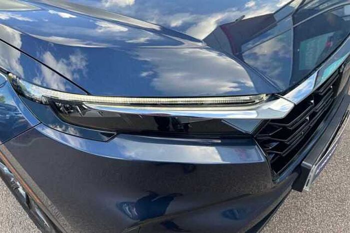 Honda CR-V Hybrid 2.0 EHEV ELEGANCE 5DR ECVT 