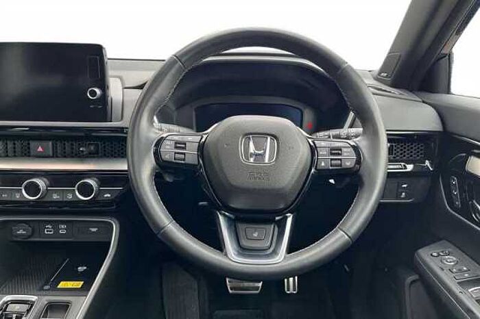Honda CR-V 2.0 ePHEV Advance Tech 5dr eCVT 