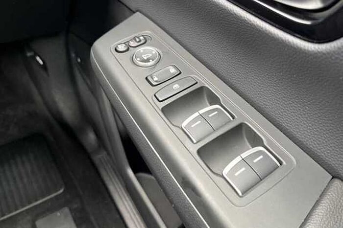 Honda CR-V 2.0 ePHEV Advance Tech 5dr eCVT 