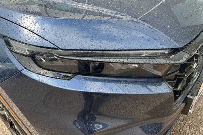 Honda CR-V 2.0 ePHEV Advance Tech 5dr eCVT 