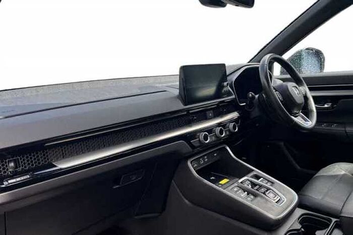 Honda CR-V 2.0 ePHEV Advance Tech 5dr eCVT 