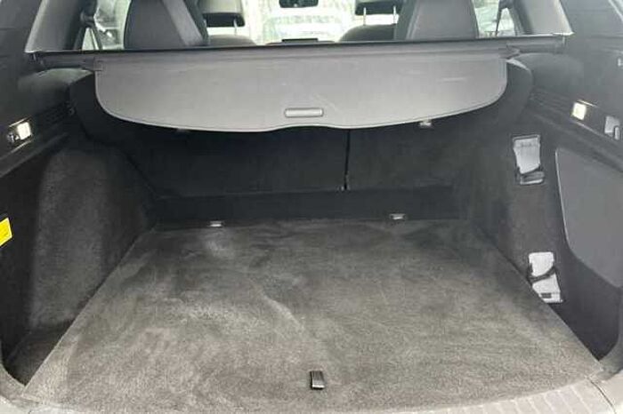 Honda CR-V 2.0 ePHEV Advance Tech 5dr eCVT 