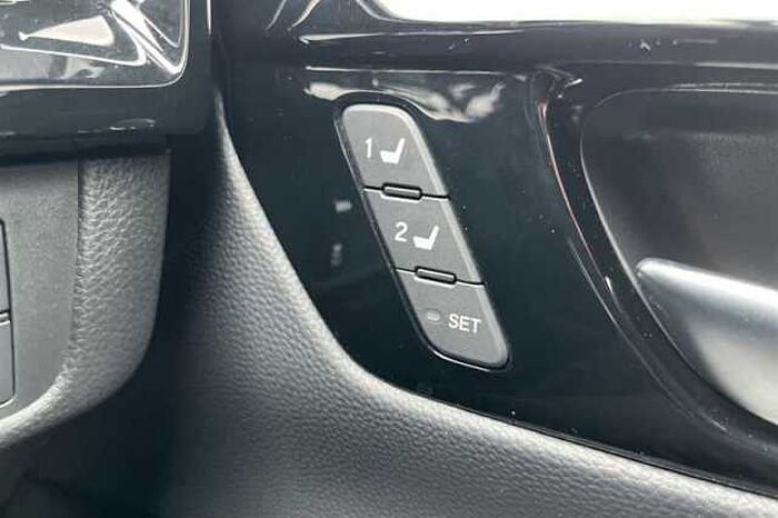 Honda CR-V 2.0 ePHEV Advance Tech 5dr eCVT 