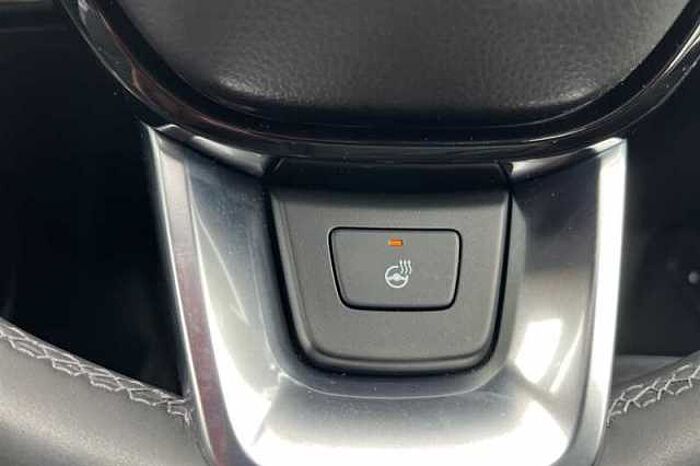 Honda CR-V 2.0 ePHEV Advance Tech 5dr eCVT 