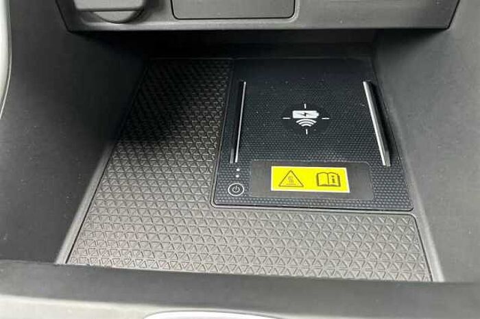 Honda CR-V 2.0 ePHEV Advance Tech 5dr eCVT 