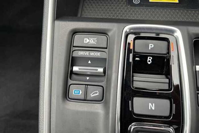 Honda CR-V 2.0 ePHEV Advance Tech 5dr eCVT 