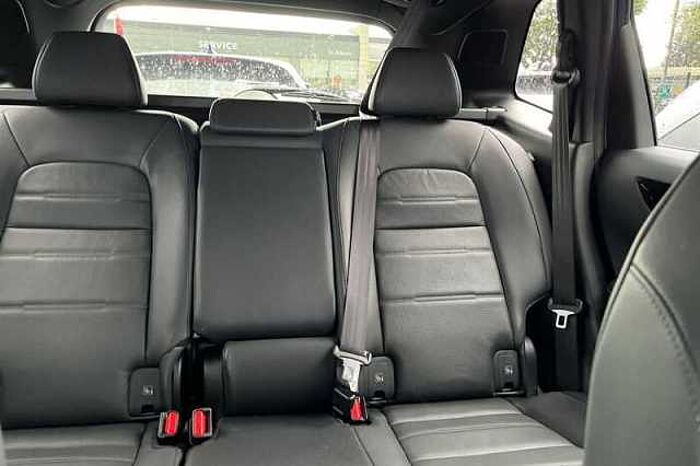 Honda CR-V 2.0 ePHEV Advance Tech 5dr eCVT 