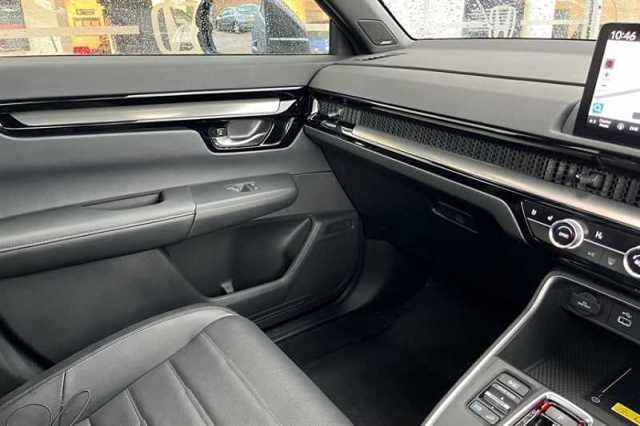 Honda CR-V 2.0 ePHEV Advance Tech 5dr eCVT 