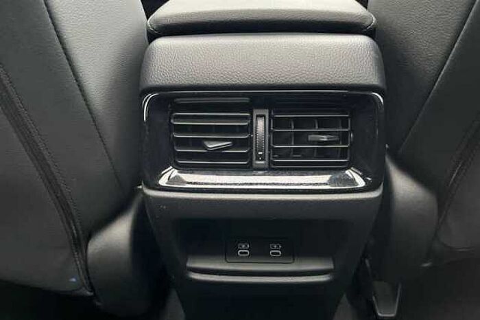 Honda CR-V 2.0 ePHEV Advance Tech 5dr eCVT 
