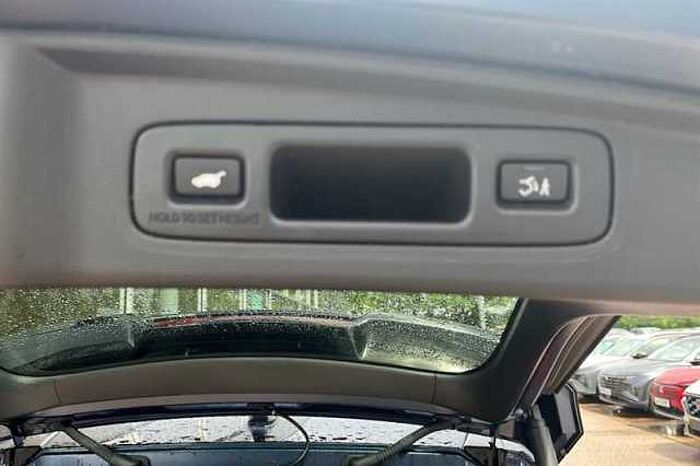 Honda CR-V 2.0 ePHEV Advance Tech 5dr eCVT 