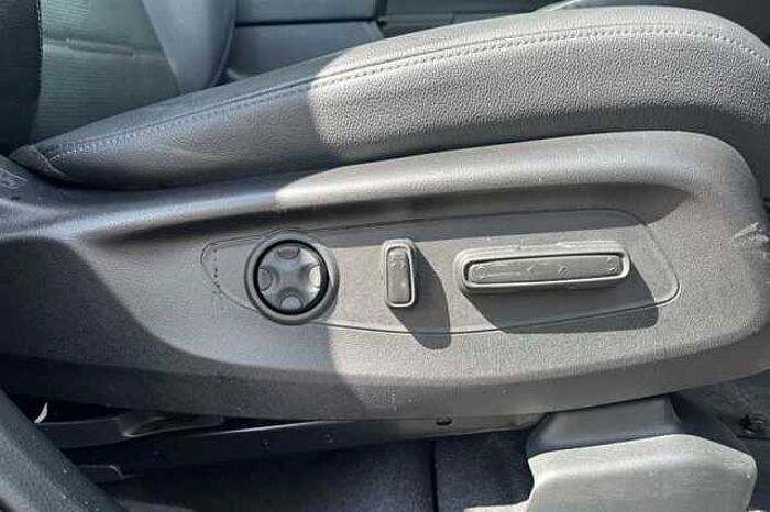 Honda CR-V 2.0 ePHEV Advance Tech 5dr eCVT 