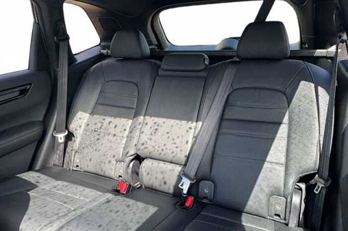 Honda CR-V 2.0 ePHEV Advance Tech 5dr eCVT 