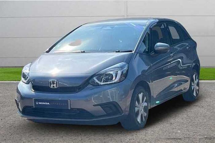 Honda Jazz Hybrid 1.5 I-MMD HYBRID SR 5DR ECVT 