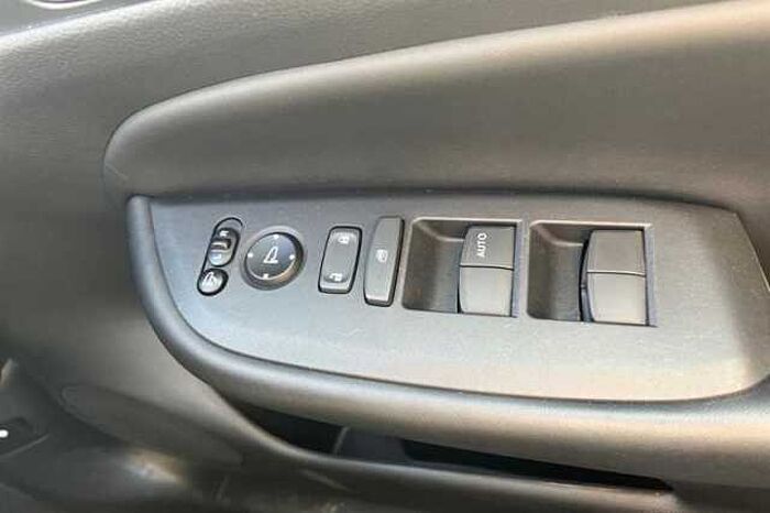 Honda Jazz Hybrid 1.5 I-MMD HYBRID SR 5DR ECVT 