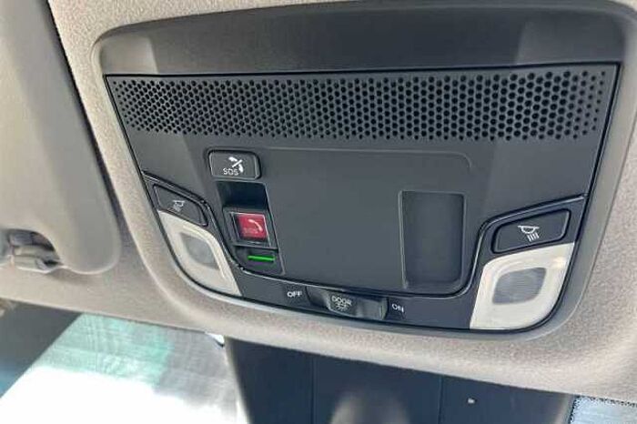 Honda Jazz Hybrid 1.5 I-MMD HYBRID SR 5DR ECVT 