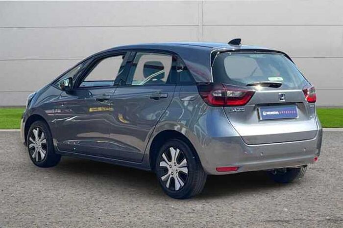 Honda Jazz Hybrid 1.5 I-MMD HYBRID SR 5DR ECVT 