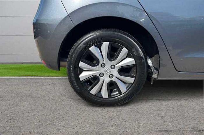 Honda Jazz Hybrid 1.5 I-MMD HYBRID SR 5DR ECVT 