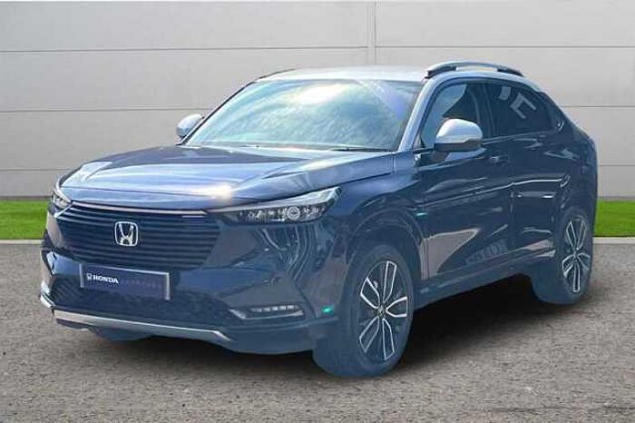 Honda HR-V Hybrid 1.5 EHEV ADVANCE STYLE 5DR CVT 