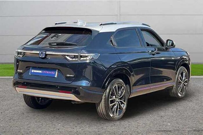 Honda HR-V Hybrid 1.5 EHEV ADVANCE STYLE 5DR CVT 