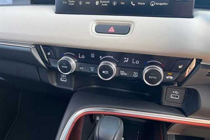 Honda HR-V Hybrid 1.5 EHEV ADVANCE STYLE 5DR CVT 
