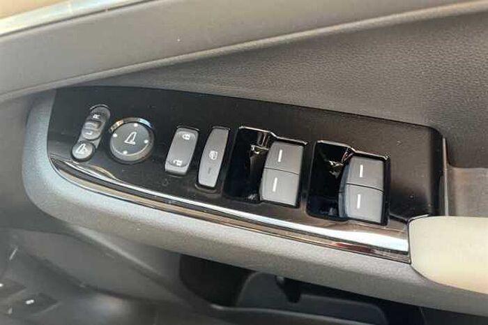 Honda HR-V Hybrid 1.5 EHEV ADVANCE STYLE 5DR CVT 