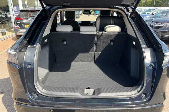 Honda HR-V Hybrid 1.5 EHEV ADVANCE STYLE 5DR CVT 