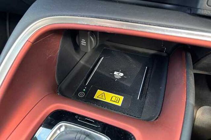 Honda HR-V Hybrid 1.5 EHEV ADVANCE STYLE 5DR CVT 