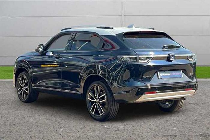 Honda HR-V Hybrid 1.5 EHEV ADVANCE STYLE 5DR CVT 