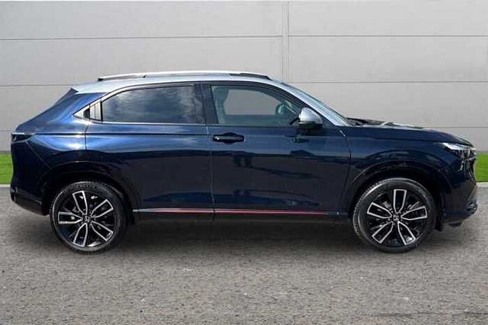 Honda HR-V Hybrid 1.5 EHEV ADVANCE STYLE 5DR CVT 